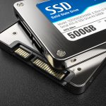 Dysk SSD do laptopa
