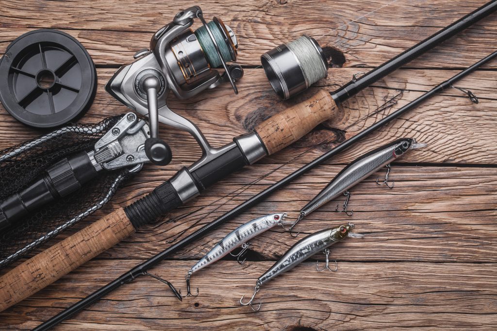 Факторы влияющие на выбор рыбной ловли