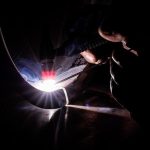 Czy można spawać chłodnicę?