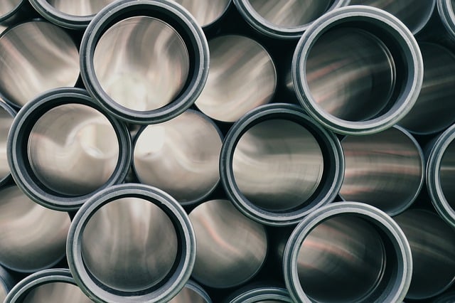 Jak sprawdzić czy rurą jest drożna?