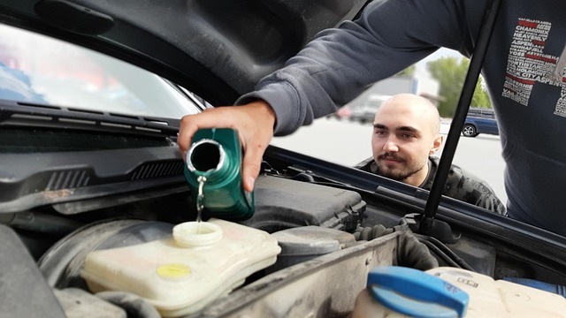 Dlaczego trzymają hamulce?