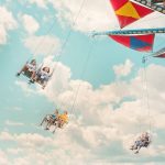 Od jakiego wieku karuzela?