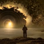 Po co jest dziura w ostrzu noża?