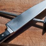 Ile kosztuje na ostrzenie noża kuchennego?