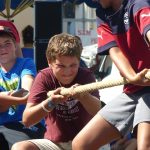 Jaki jest stosunek obrotów wału korbowego do wałka rozrządu?