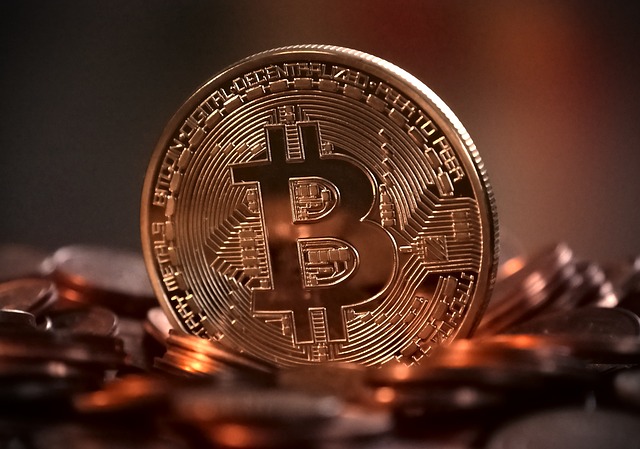 Ile kosztował 1 Bitcoin na początku?