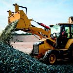 Czy koparko-ładowarka jest pojazdem samochodowym?