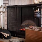 Jak prawidłowo wykonać obudowę kominka?