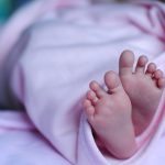 Gdzie noworodek powinien spać w dzień?
