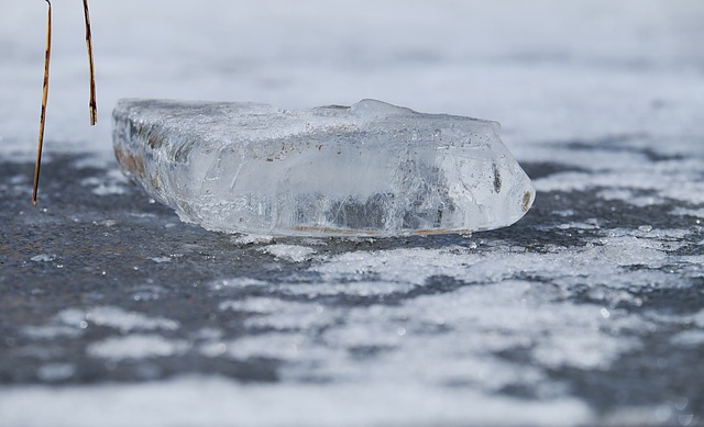 Co zrobić jak Letni płyn zamarzł?