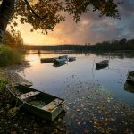 Jak wyczyścić zbiornik po benzynie?