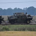 Ile można przewozić na dachu samochodu?