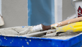 Czy warto pomalować tłumik?