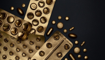 Jaka uszczelka pod korek spustowy oleju?