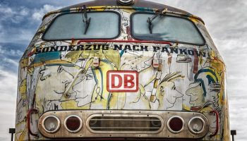 Czy diesel może dobrze brzmieć?