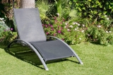 Leżaki ogrodowe – jak wybrać najlepszy leżak do ogrodu?