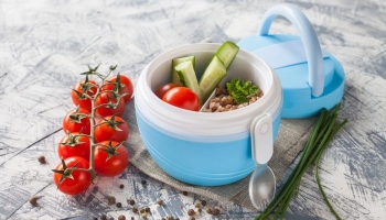 Jaki termos obiadowy wybrać?