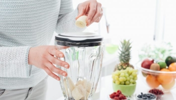 Jaki blender kielichowy kupić?