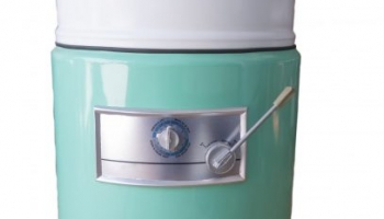 Czy warto kupić pralkę wirnikową?