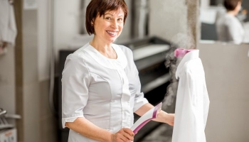 Parownica do ubrań – jaki model będzie najlepszy?