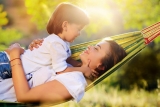 Jak wybrać perfekcyjny hamak dla dziecka?