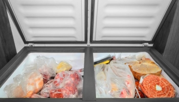 Jaką wybrać zamrażarkę? Skrzyniową czy szufladową?
