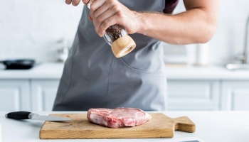 Jaki jest najlepszy młynek do pieprzu?