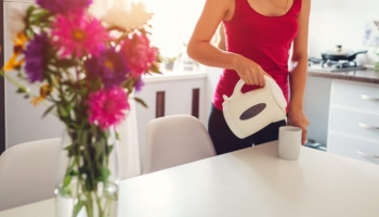 Jaki czajnik elektryczny kupić?