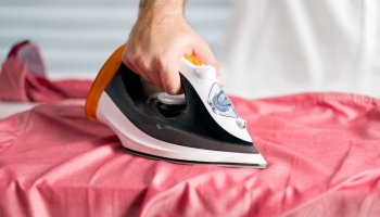 Jakie żelazko wybrać?