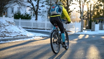 Jaka bielizna termoaktywna na rower?