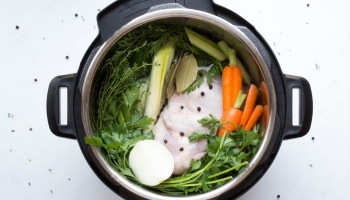 Jaki szybkowar kupić i czy w ogóle warto?