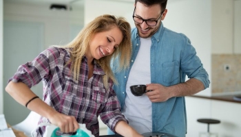 Jaką deskę do prasowania powinieneś wybrać?