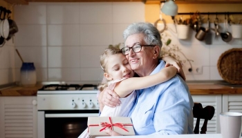 Jaki prezent na Dzień Babci warto kupić?