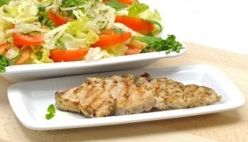 Jaką patelnię grillową kupić?