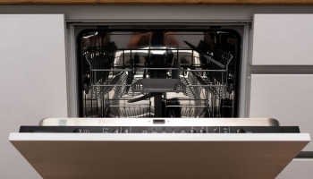 Jaką zmywarkę do zabudowy wybrać?