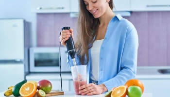 Jak wybrać blender?