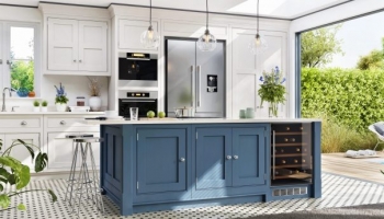 Lodówka z kostkarką – jak wybrać?