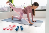 Jak wybrać matę do ćwiczeń?