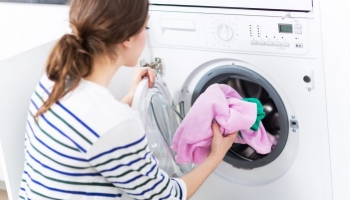 Pralka pod zabudowę – jaką wybrać?