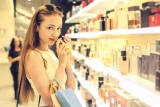 Jak wybrać perfumy dla kobiety?