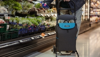 Prezent dla seniora pod choinkę – te akcesoria to codzienne wsparcie [WYPRZEDAŻ]