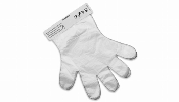 Rękawice foliowe – gdzie należy je stosować?